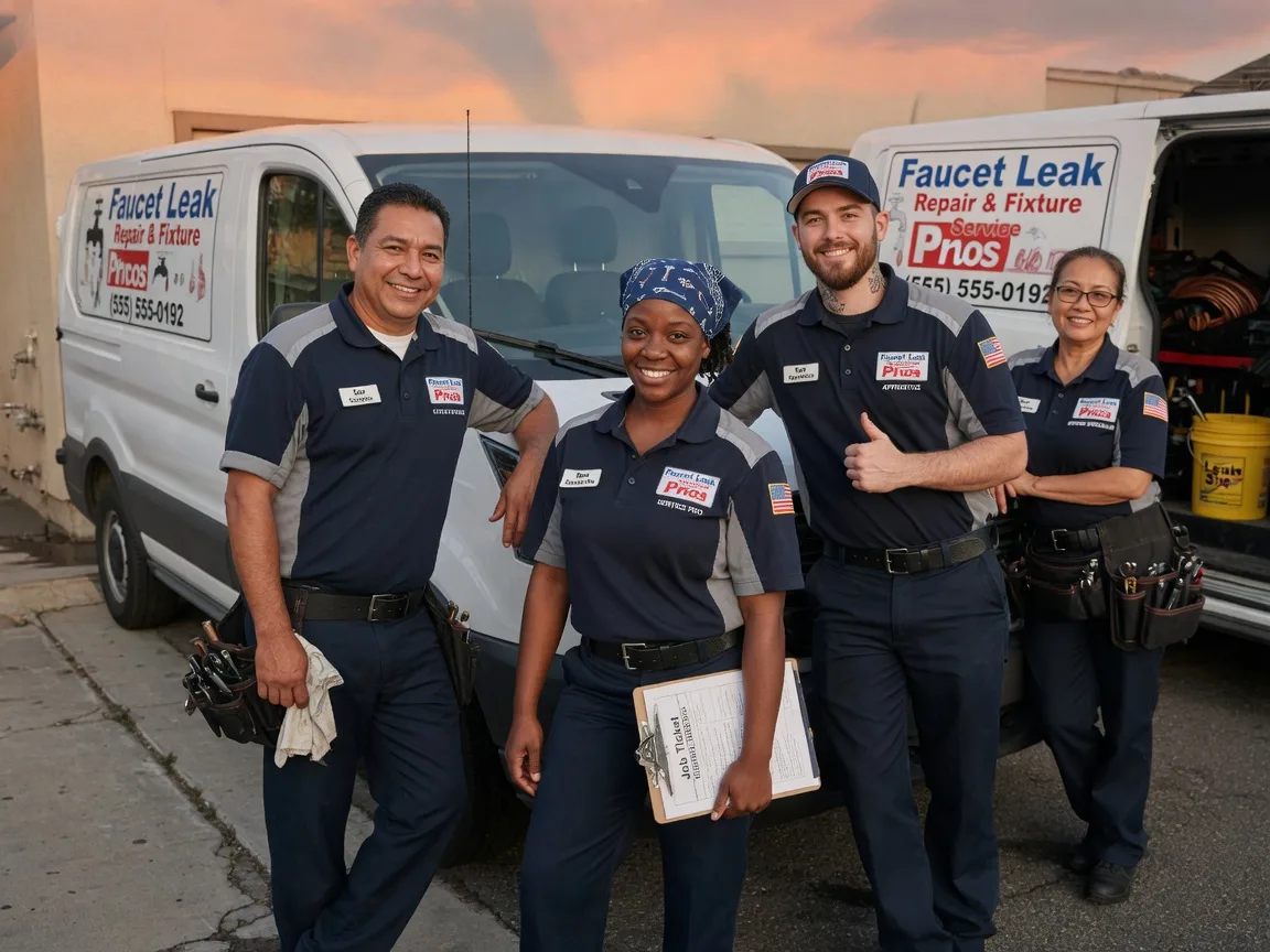 Faucet Repair company in Newburg, PA