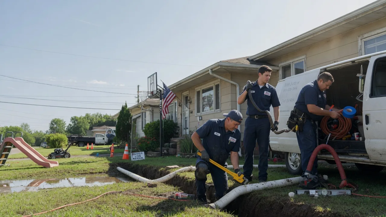 Toilet Installation in Newburg, PA near me